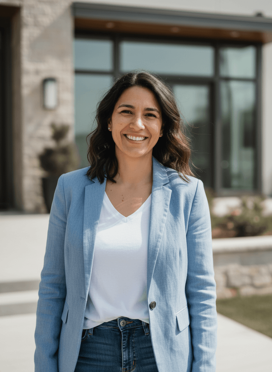 Real Estate Agent