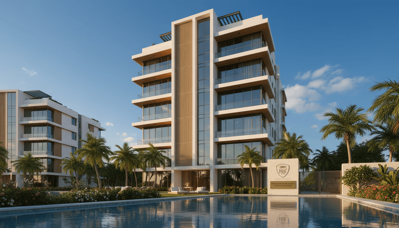 Navigating Pre-Construction Real Estate in the Dominican Republic: A Foreign Investor's Due Diligence Guide