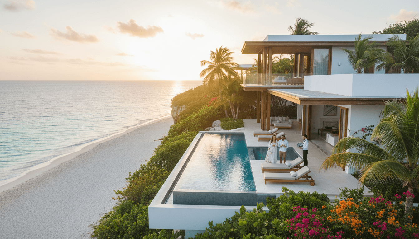 Dominican Republic Real Estate: Your Guide to Rental & Property Management for Foreign Investors