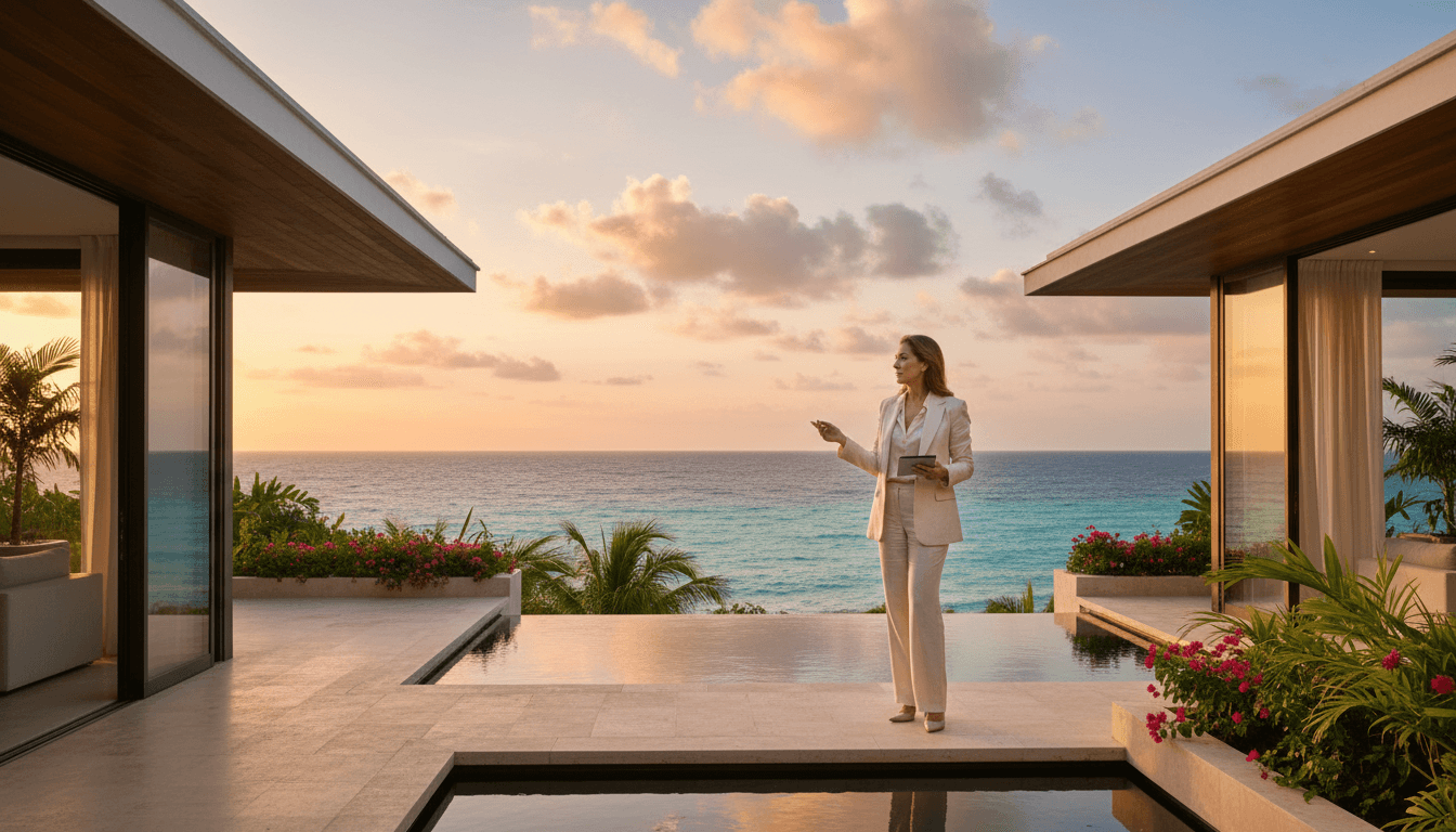 Dominican Republic Real Estate Due Diligence: A Foreign Investor's Essential Guide