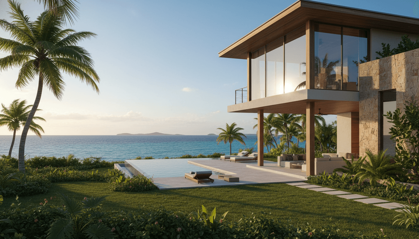 Building, Insuring, and Protecting Your Dominican Republic Real Estate Investment
