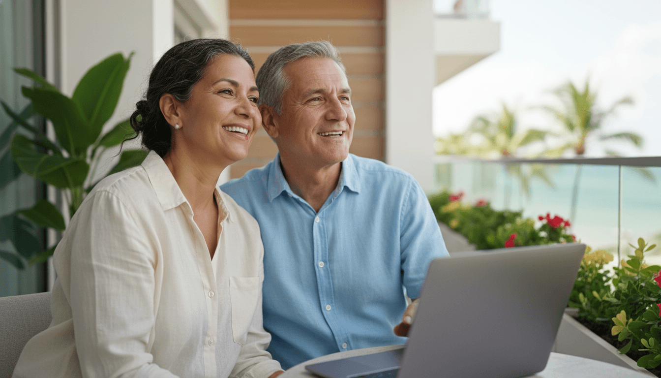 From Madrid, a 9.5% Mortgage That Saves Diaspora Buyers About $177 a Month