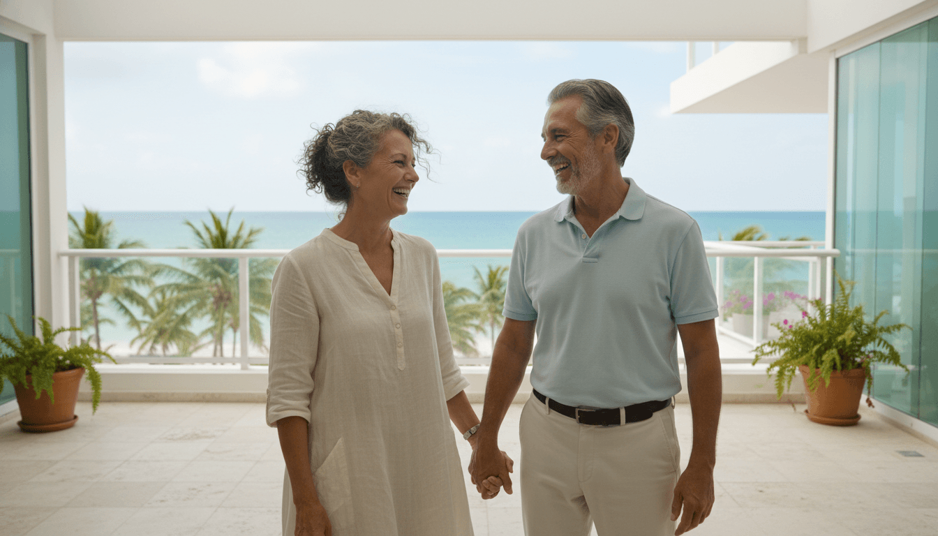 The Government Just Committed US$338 Million to Boca Chica — Where a Beach Condo Still Costs About $120,000