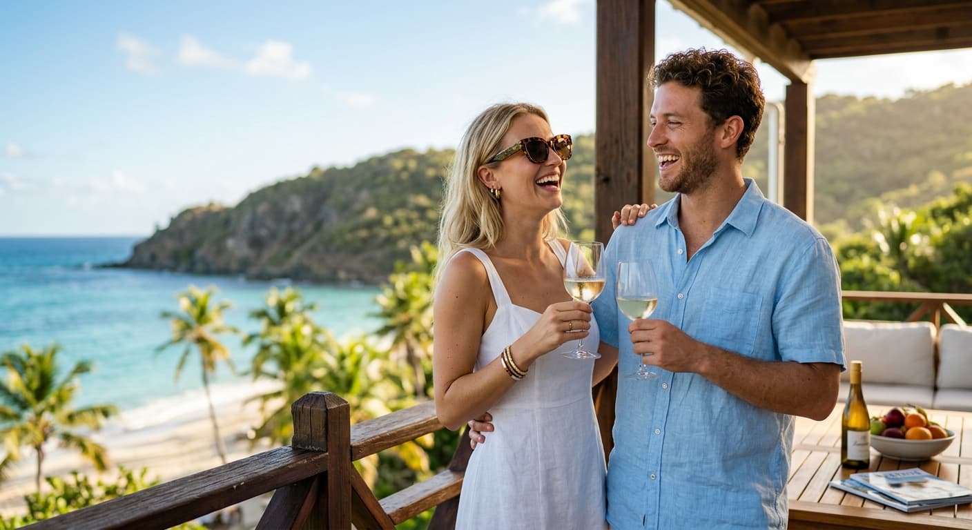 DR Rental Management: The Definitive 2024 Guide