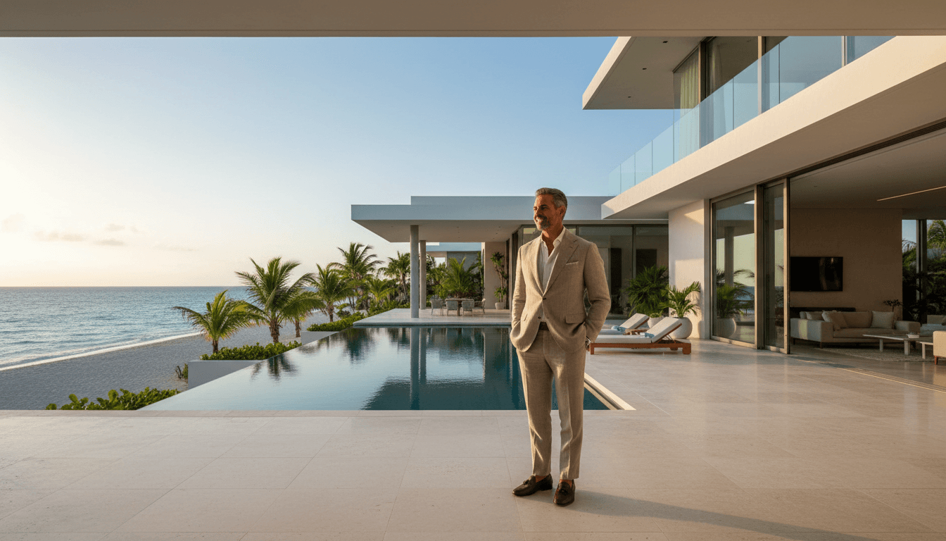 Financing Your Dream Home: A Foreign Investor's Guide to Dominican Republic Real Estate
