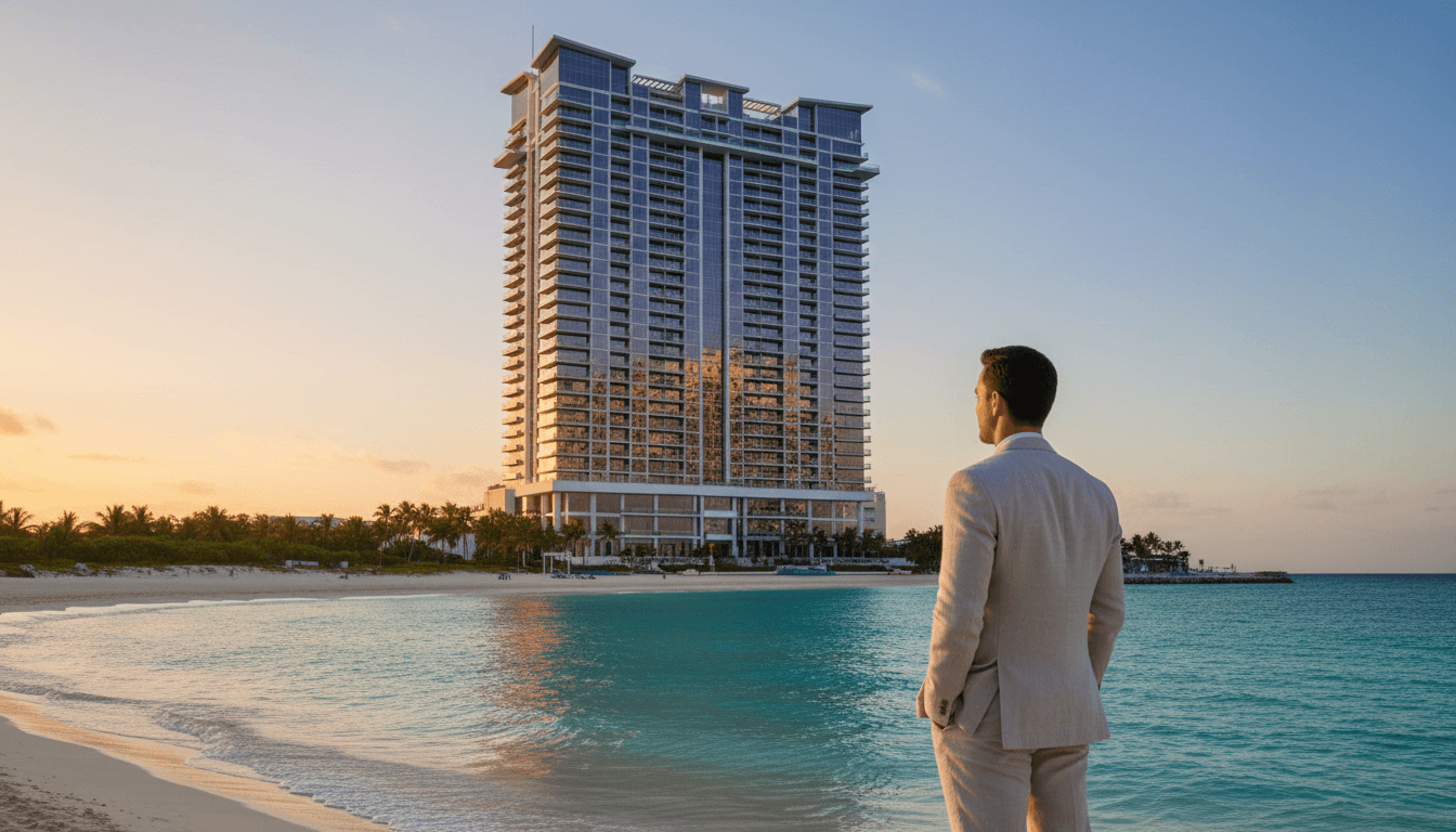 Dominican Republic Real Estate: Mastering Rental & Property Management for Foreign Investors