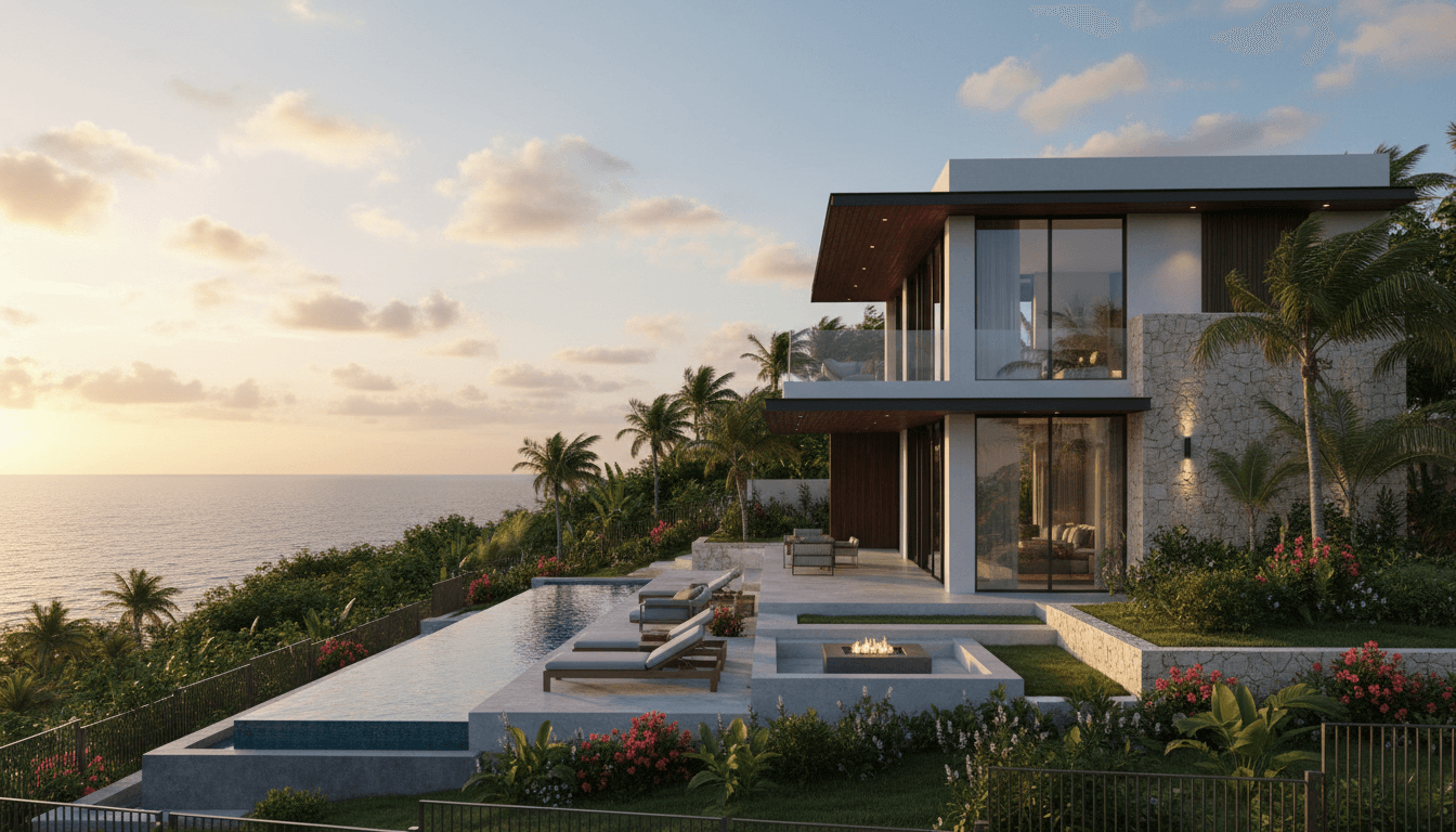 Unlock High Rental Income: Your Guide to Property Management & Strategy in Dominican Republic Real Estate