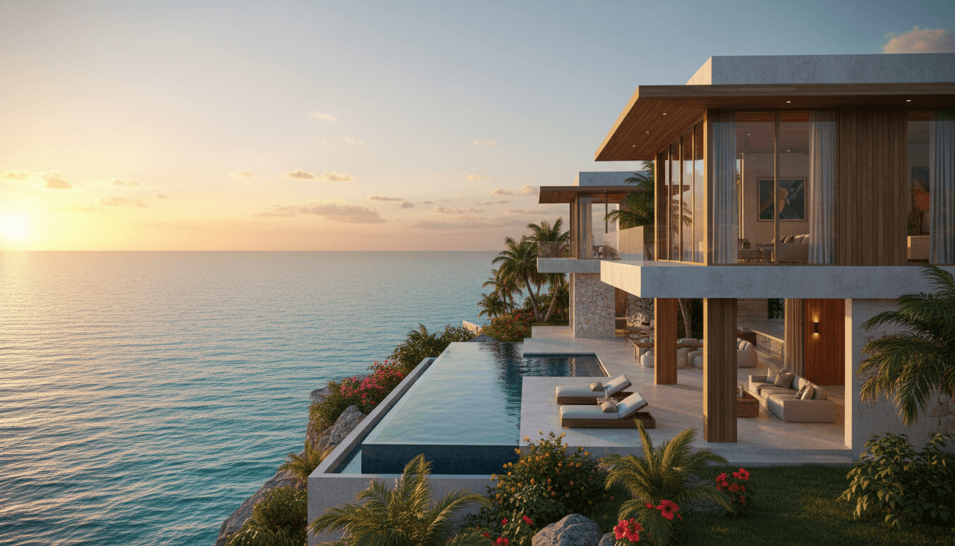 Dominican Republic Real Estate: Your Investor's Guide to Residency & Citizenship