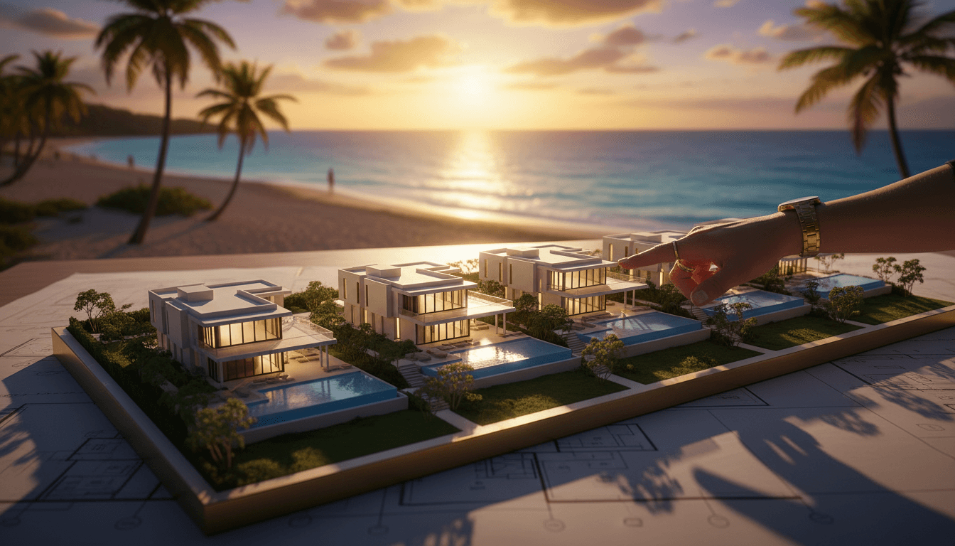 Dominican Republic Pre-Construction: Verifying Developers and Avoiding Scams