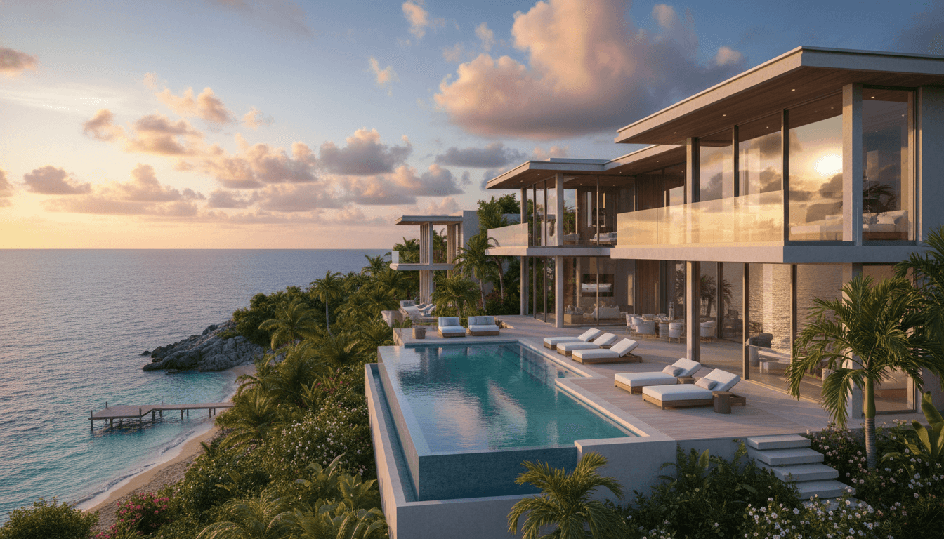 Dominican Republic Real Estate: Rental Management & HOA Guide for Foreign Investors