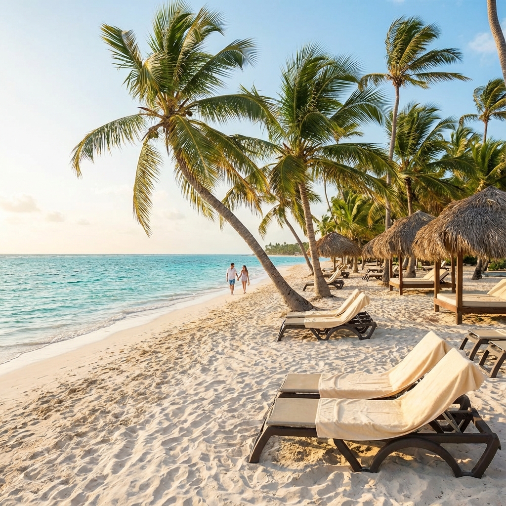 Punta Cana