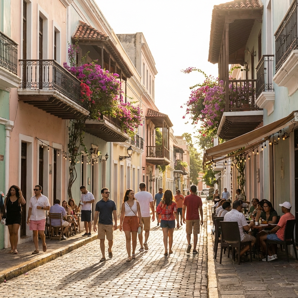 Santo Domingo